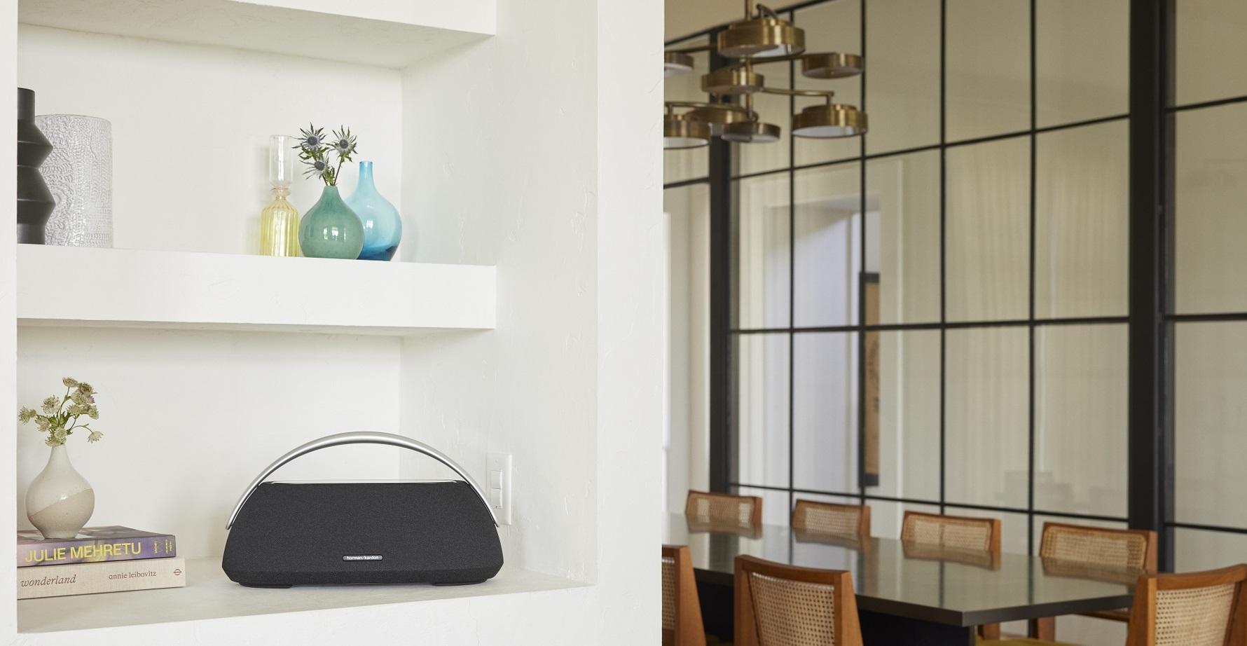 Harman Kardon Go Play 3 naujas modelis