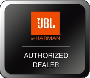 JBL oficialus dyleris