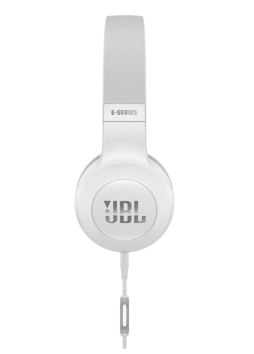 JBL e35 ausinės mikrofonas