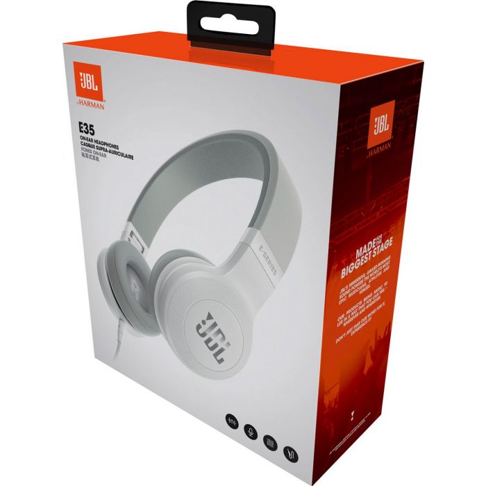 JBL e35 ausinės