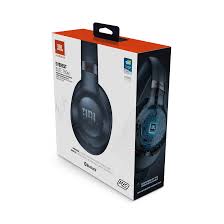 JBL EVEREST™ ELITE 750NC belaidės Bluetooth ausinės su mikrofonu ir triukšmo malšinimu 20 valandų grojimas iš baterijos