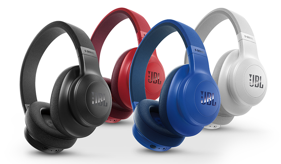 jbl e55bt kaina