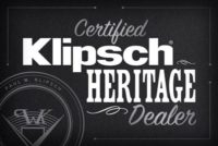 Oficialus Klipsch atstovas Lietuvoje