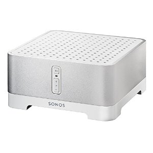 Sonos CONNECT:AMP