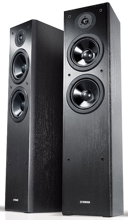 garso kolonėlės Yamaha NS-F51